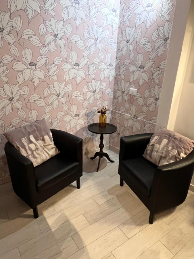 Il Nido - Cozy Studio Apartment In Santa Croce Флоренция Экстерьер фото