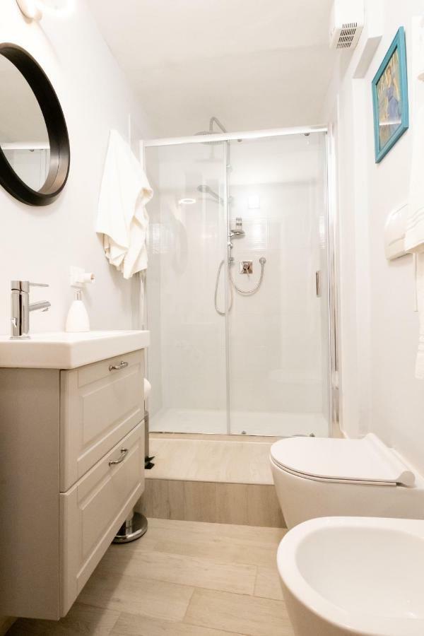 Il Nido - Cozy Studio Apartment In Santa Croce Флоренция Экстерьер фото